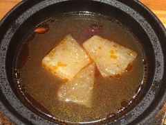-天水蔬食料理(树德之光店)