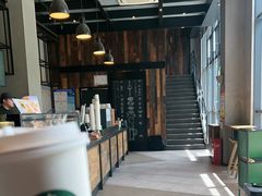 -星巴克(苏州石路百脑汇店)