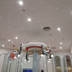 -MELAND CLUB亲子乐园·派对·餐厅(北京芳圆里ID MALL店)