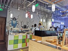 -Green Option(官舍店)