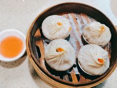 上海灌汤饱-点都德(德江楼店)