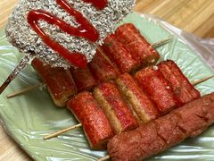 -熊仔屋(吉祥苑小区店)