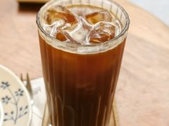 -素咫咖啡CLIFEROSE(新安店)