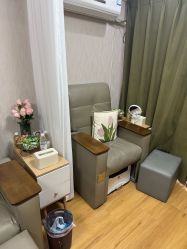 -芊冉•美甲美睫纹绣