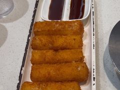 -尚渔味双拼烤鱼(燕郊永旺店)