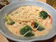 -Lia Cafe Bar Restaurant松山咖啡屋