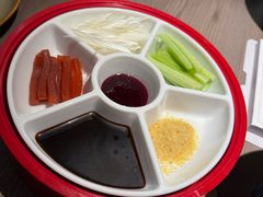 -青年公社烤鸭(姚家园万象汇店)