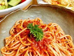 -青麦家·融合餐厅(江岛智立方店)
