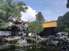 -浙江省博物馆(孤山馆区)