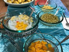 -静之湖湖畔餐厅