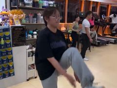 -中田健身工作室(新天地店)