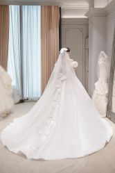 点击看大图 -MuseMarry婚纱(前海嘉里中心店)