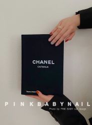 手部美甲-PinkBaby美甲美睫