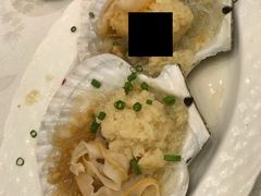 -万宝海鲜舫(劳动公园店)