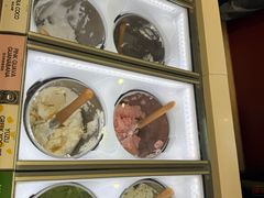 -Dal Cuore 达可芮冰淇淋(陕西北路店)