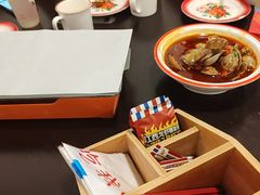 -冶建镜子·中国龙虾王(总店)