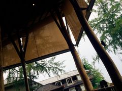 -Baan Ploy Samed Restaurant ร้านอาหารบ้านพลอยเสม็ด
