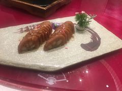 -苏淮景·苏闽融创菜·海鲜(原空港井河轩店)