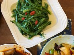 -清真·益鑫羊肉手抓馆(花园北街店)