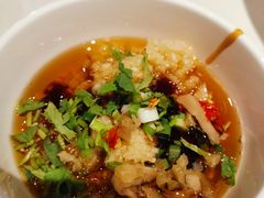 -海底捞火锅(上地华联店)
