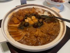 海鮮煲-炳胜品味(海印总店)