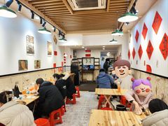 -柳州肥姨妈大骨螺蛳粉(江宁万达店)