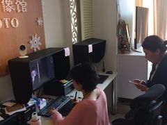 -猫头鹰照相馆(福田店)