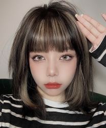 -icare美发沙龙