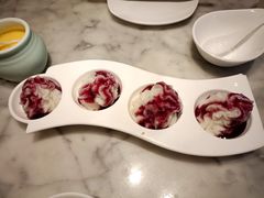 -城南往事·鲁菜·烤鸭(世茂宽厚里·大明湖店)