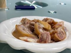 -星龙海鲜(望江东路店)