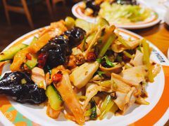 -比格比萨自助(西单明珠餐厅)