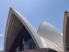 -悉尼歌剧院