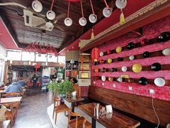 大堂-屯屯面(海尔路店)