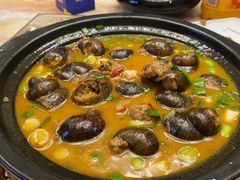 -千岛湖小鱼儿·淳安匠心农家菜