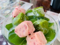 -周大娘牛乳(旧寨古村总店)