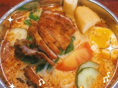 -海安安越南粉(丹竹頭店)