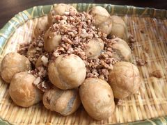 江南桂花炒元宵-风波庄(云蝠大厦店)
