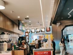 -呷哺呷哺(太原万象城店)