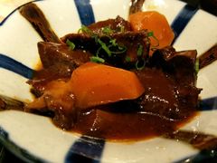 牛舌-大雄寿司(中华广场店)