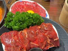 -萍姐火锅·公路夜市(南京新街口店)