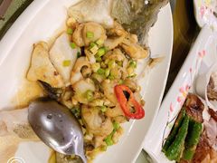 -香云轩·顺德菜(香云纱园林酒店店)