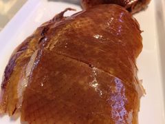 -八珍饺子·烤鸭·家常菜