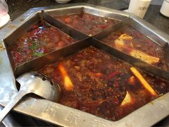 陈眼镜火锅店(大坪支路店)-陈眼镜火锅(总店)