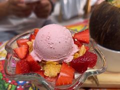 -甜心妈妈·榴莲星级糖水(北京路总店)