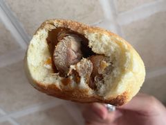 鸡腿包-侘寂甜品(自取店)
