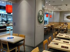 -吉野家(复兴路第二餐厅店)
