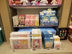 -泡泡玛特POPMART(蓝色港湾店)