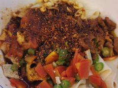 -锦彦岐山面(大唐不夜城店)