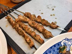 -旺角小渔村·海肠捞饭开创者(环山路店)