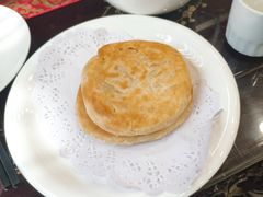 桂花糖饼-勺园饭店(骨科医院店)